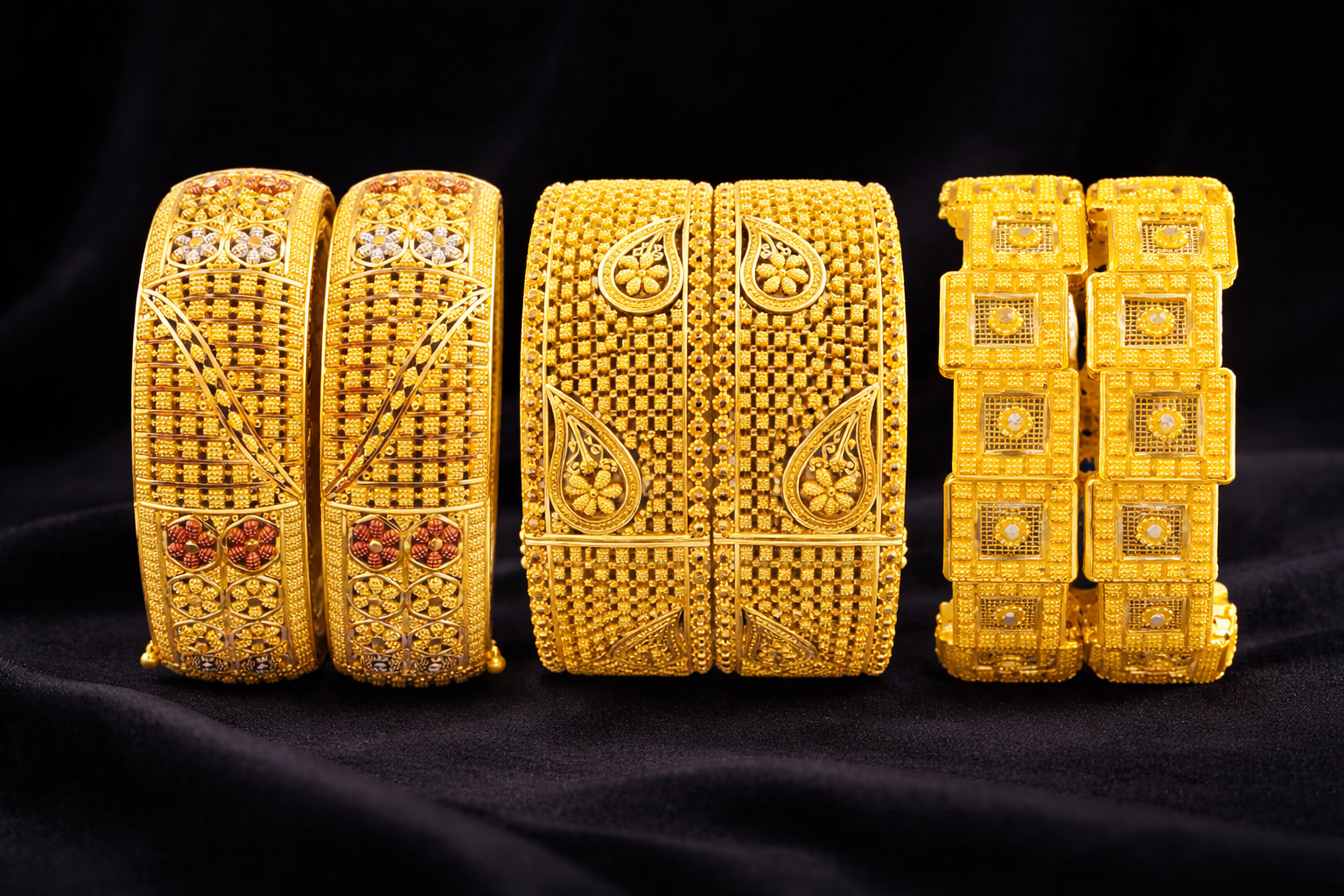 Bangles