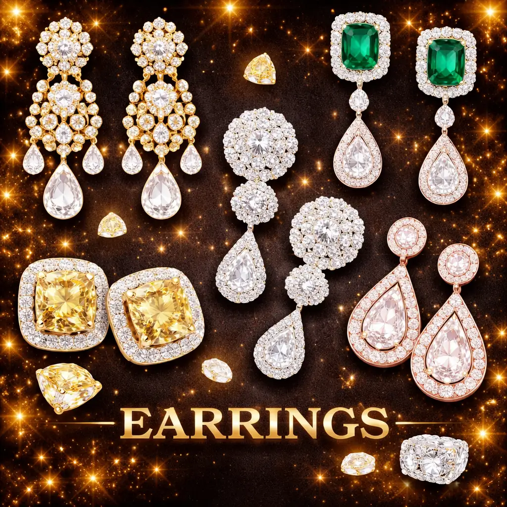 Manha Jewels jewellery image 3