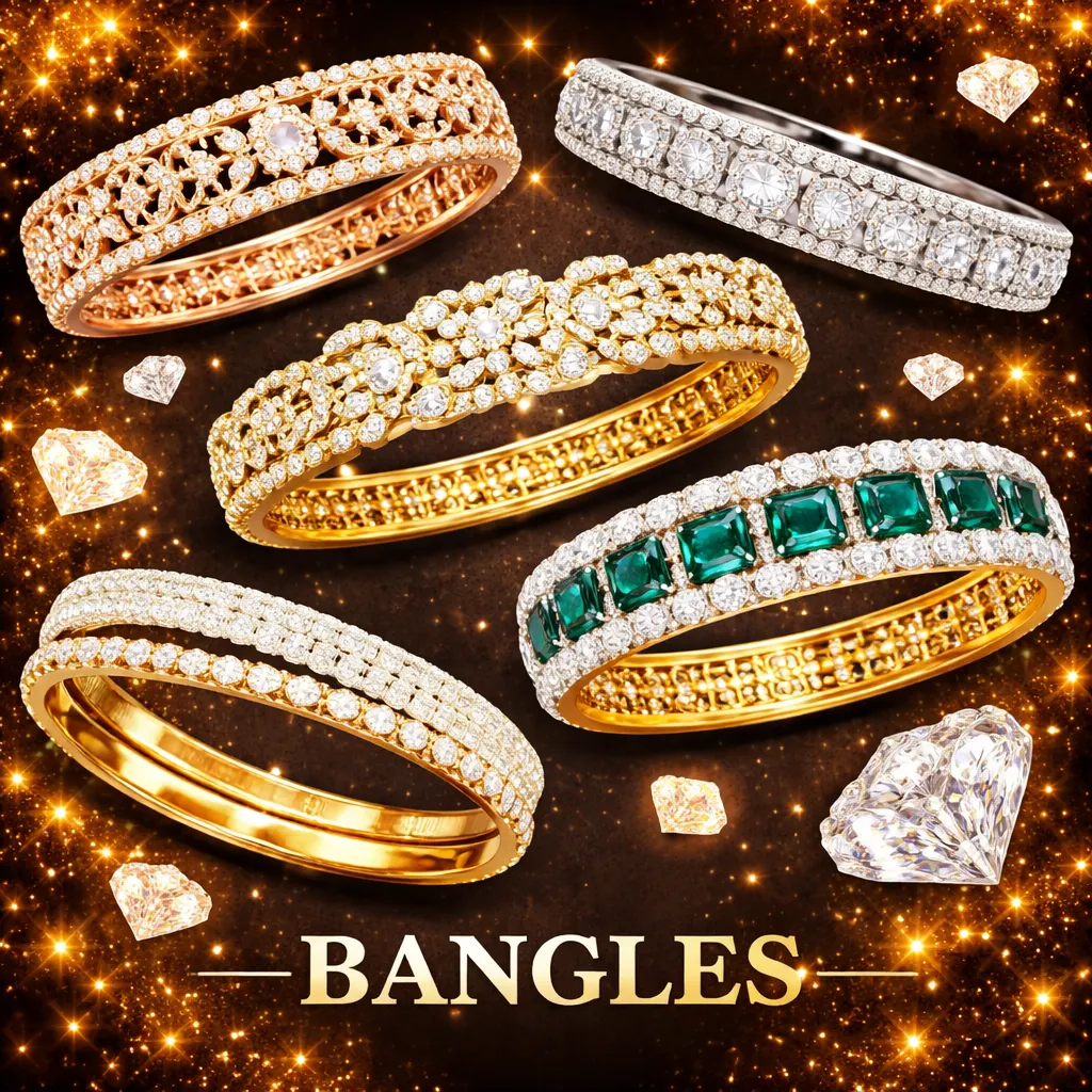 Manha Jewels jewellery image 4