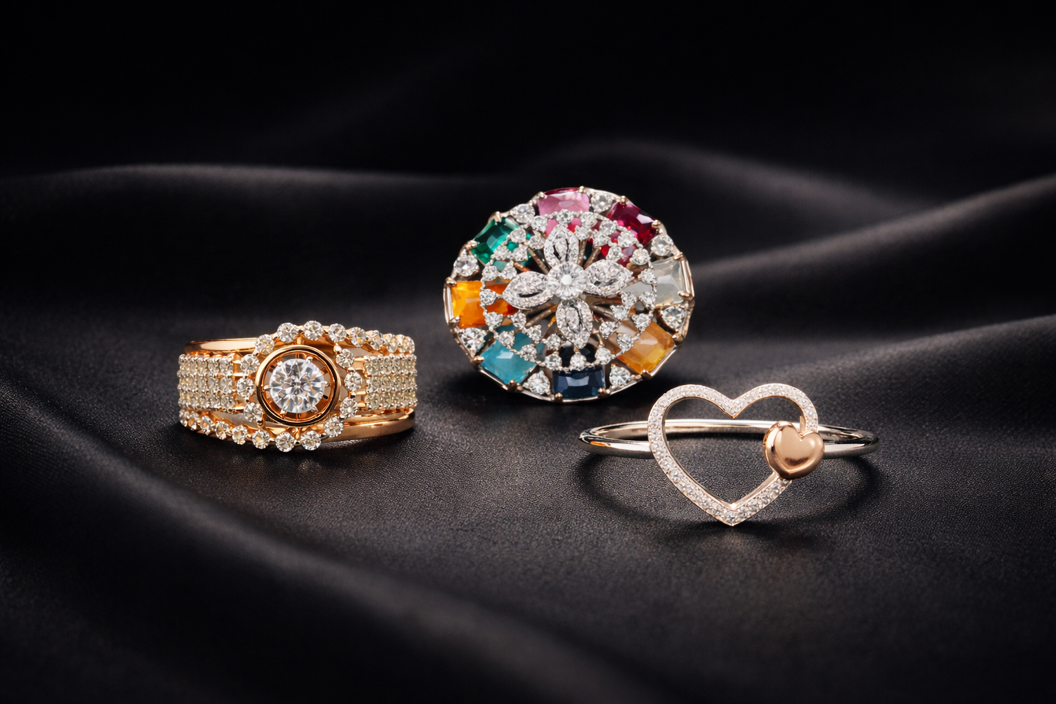 Rings